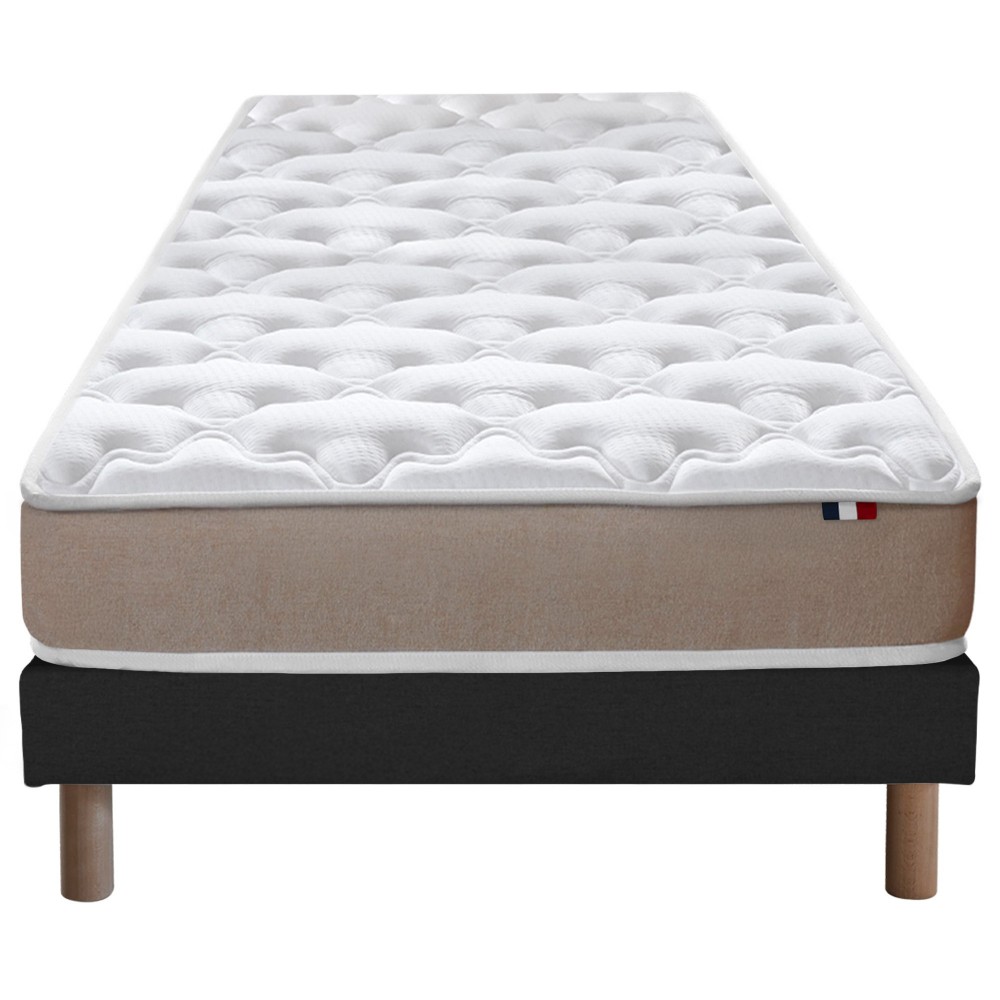 Ensemble Matelas Mousse...
