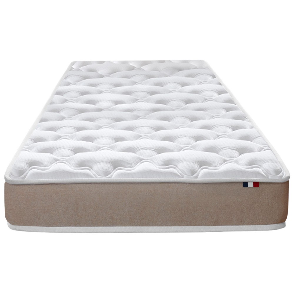 Matelas 100% latex...