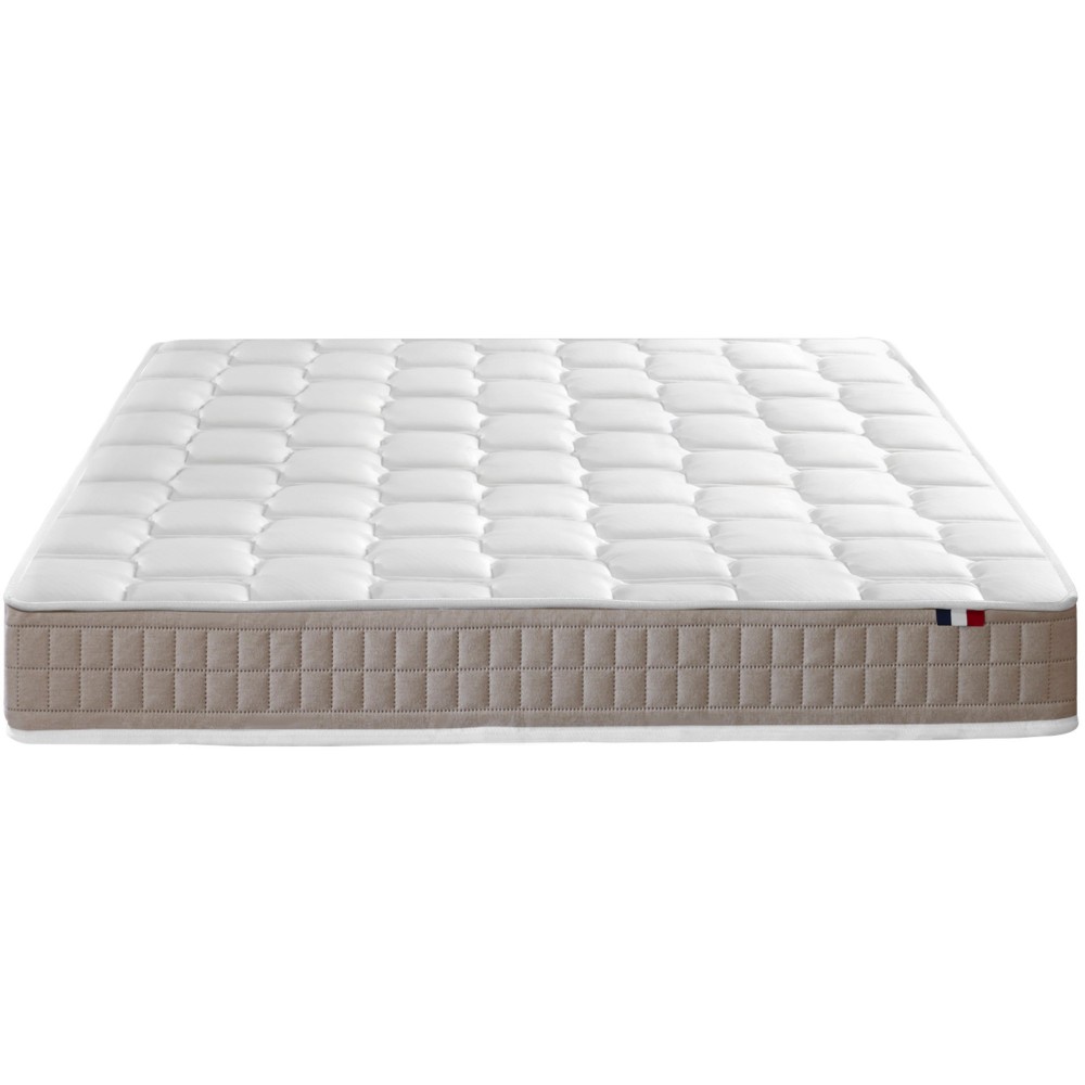 Matelas 100% latex 5 zones...