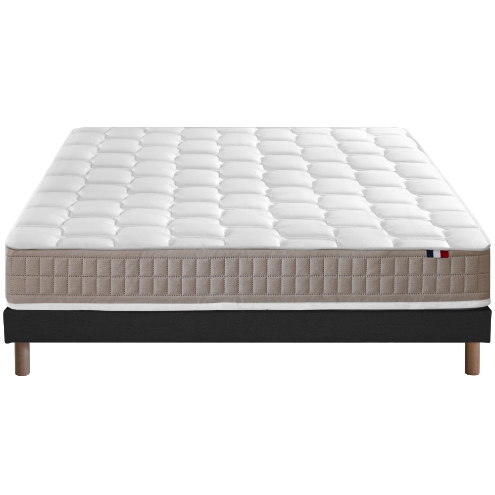 Ensemble Matelas 100% latex...