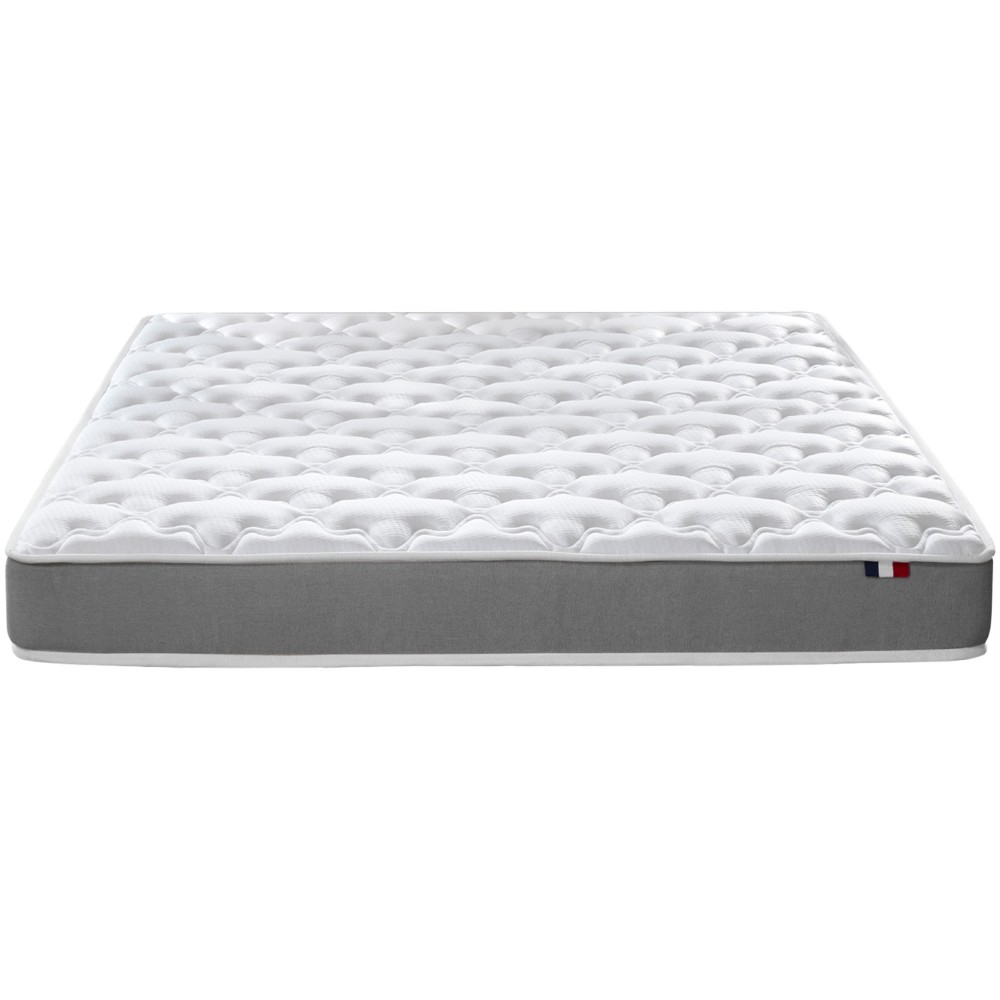 Matelas 100% mousse...