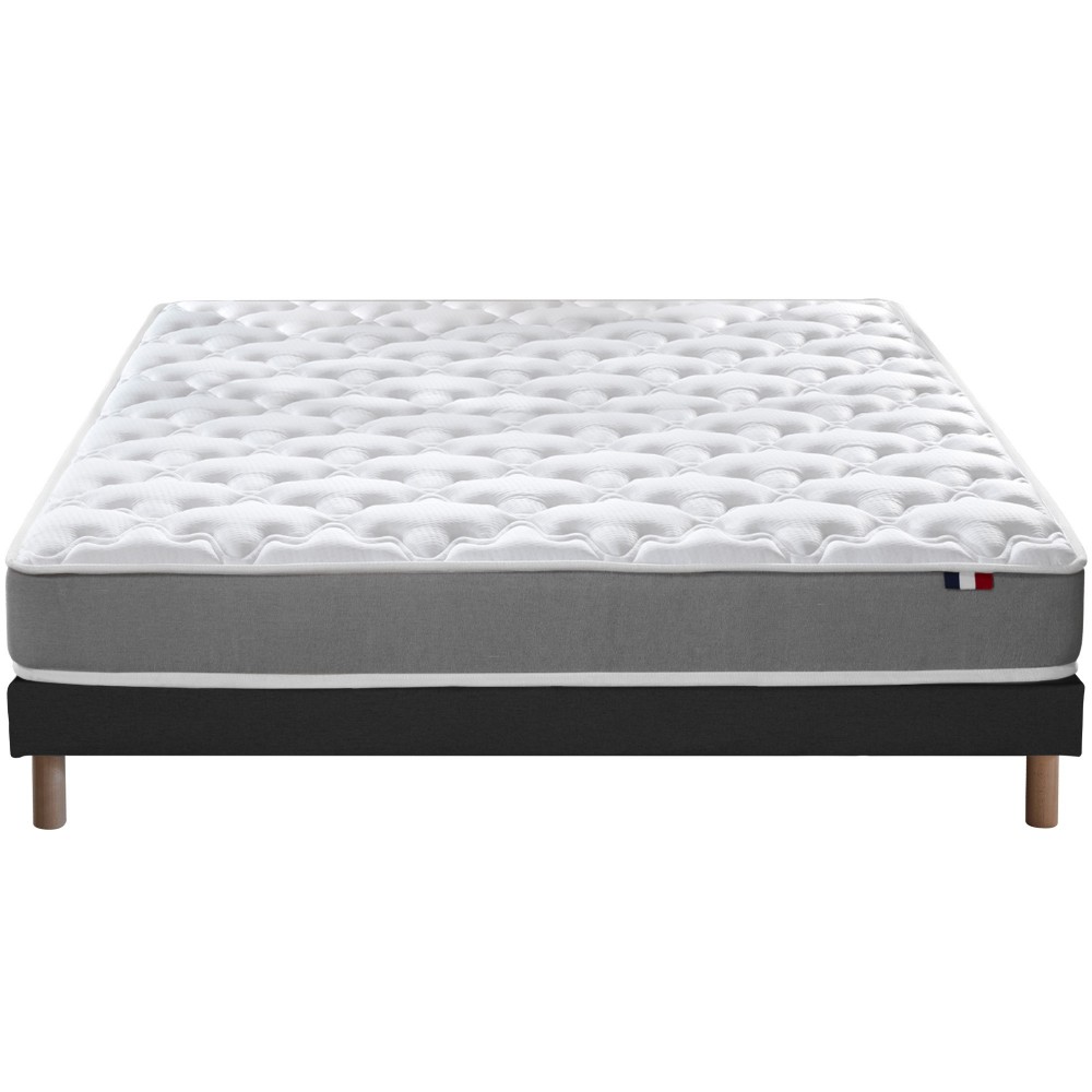 Ensemble matelas mousse...