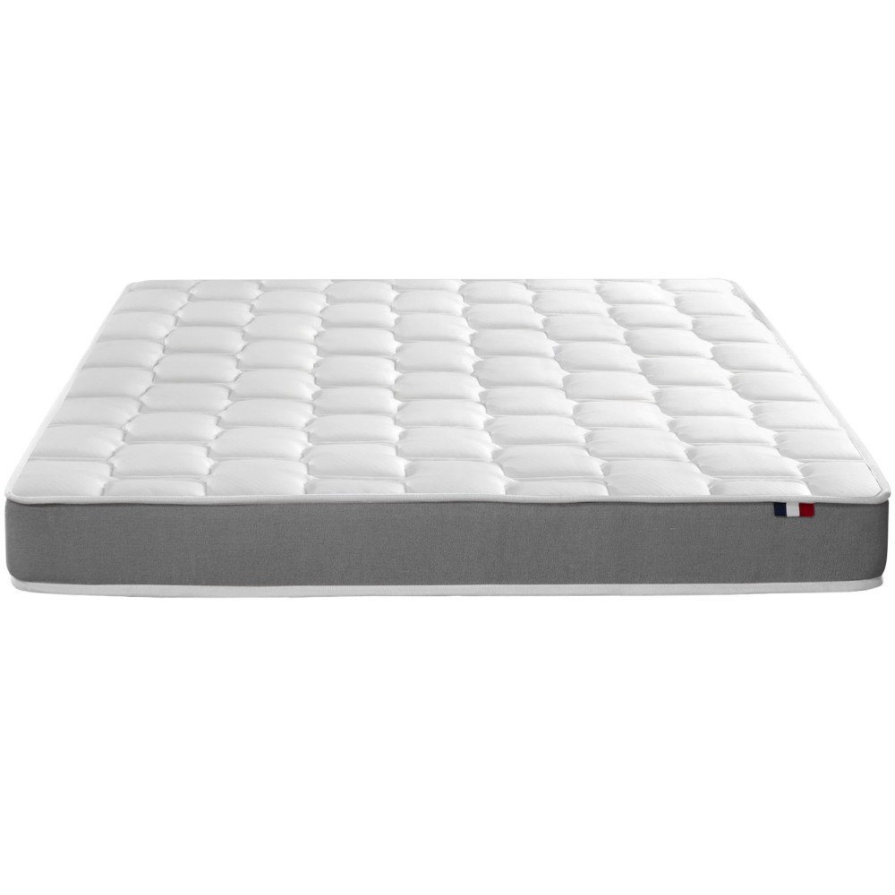 Matelas bi-confort AZUR :...