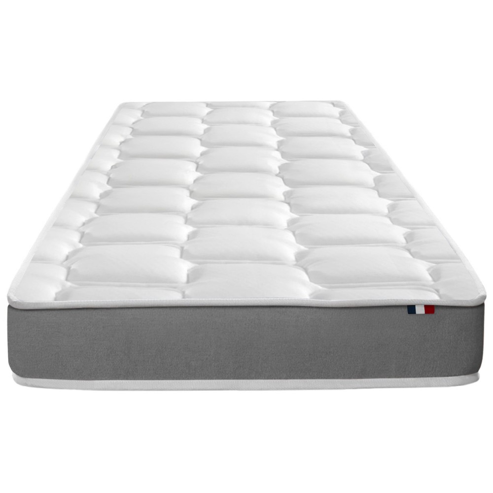 Matelas bi-confort AZUR,...
