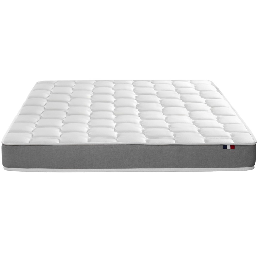 Matelas bi-confort ZENITH :...