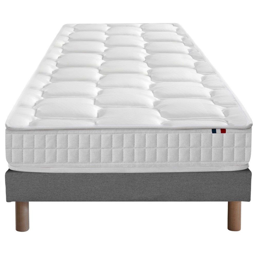Matelas Ressorts COSMOS -...