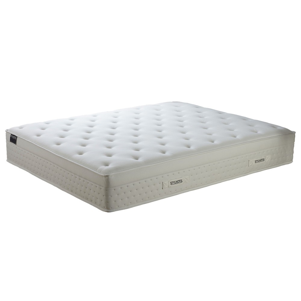 Matelas ressorts HÔTEL...