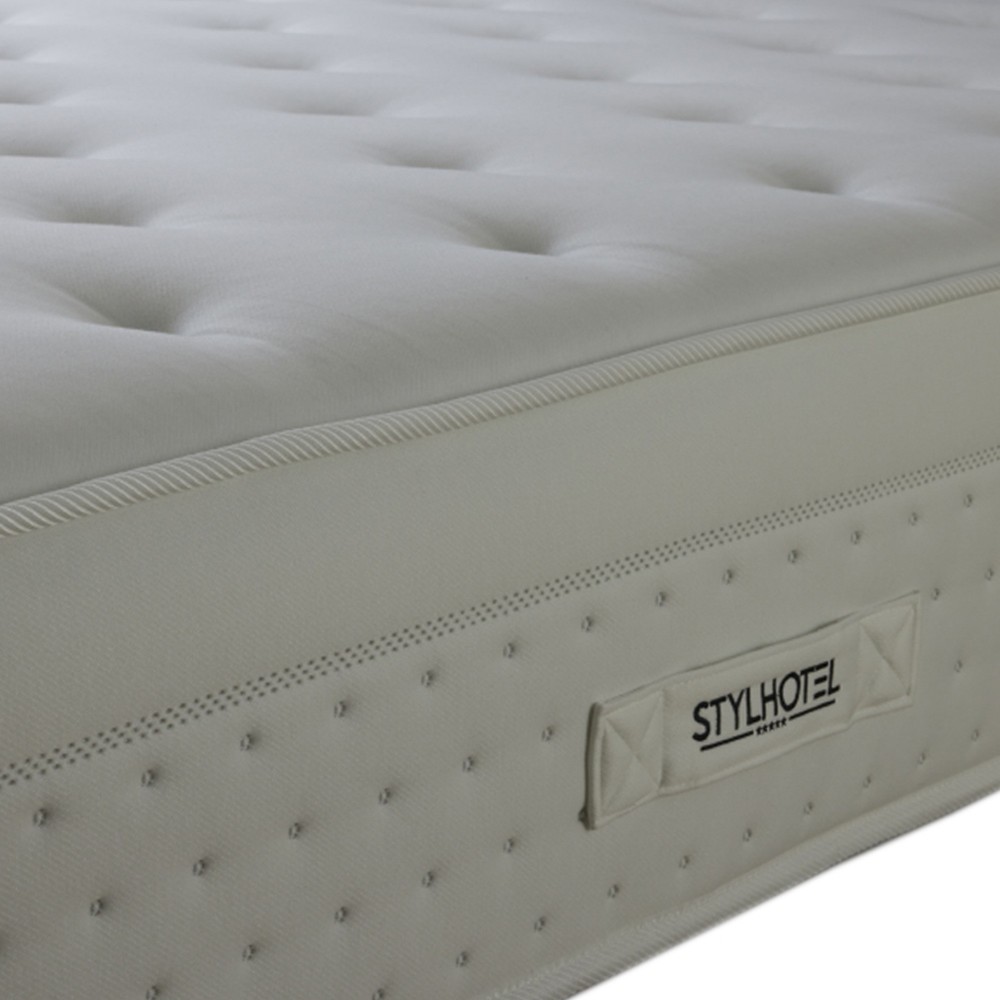Matelas ressorts HÔTEL...