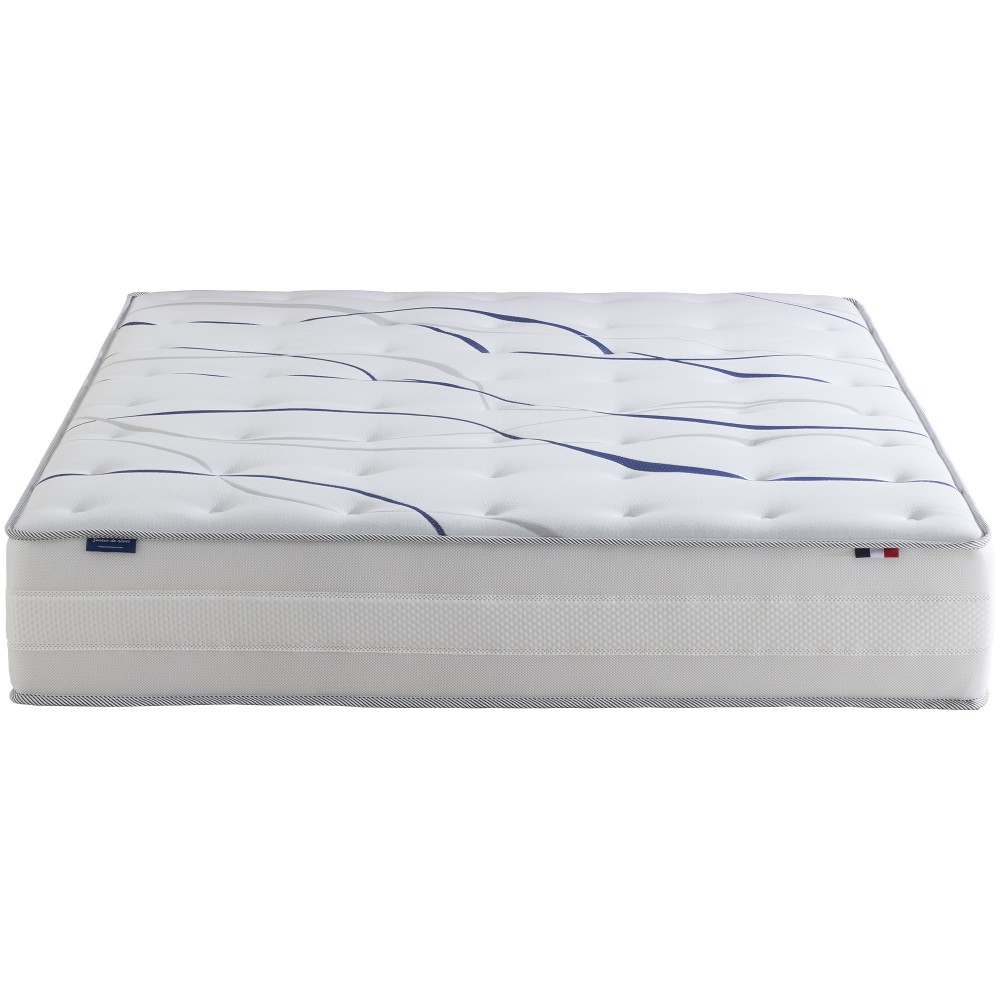 Matelas mousse ELYSIA 26 cm...