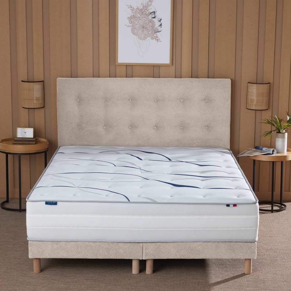 Matelas ALTEA, mousse haute...