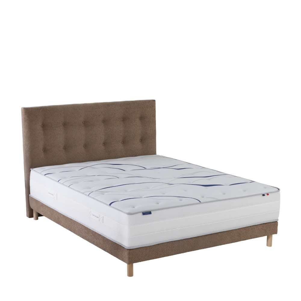 Ensemble matelas mousse...