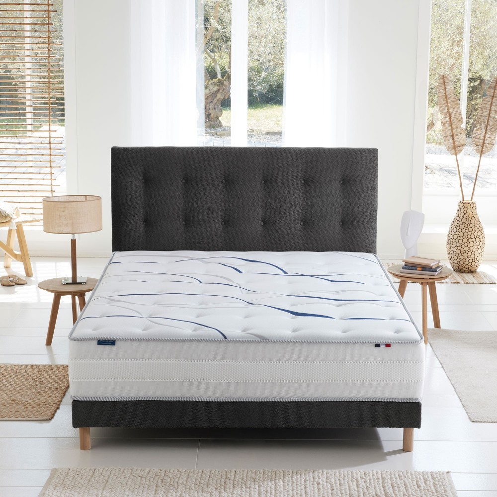 Ensemble matelas mousse...