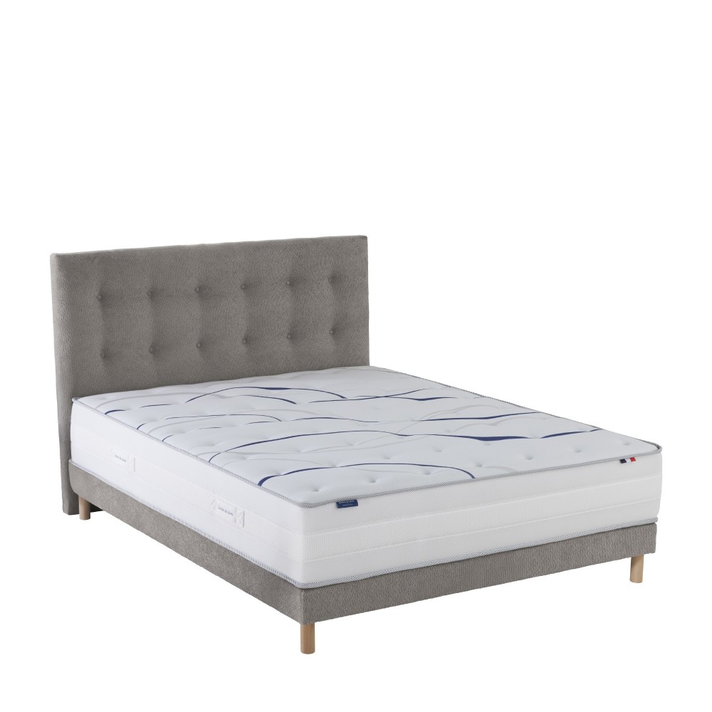 Ensemble matelas mousse...