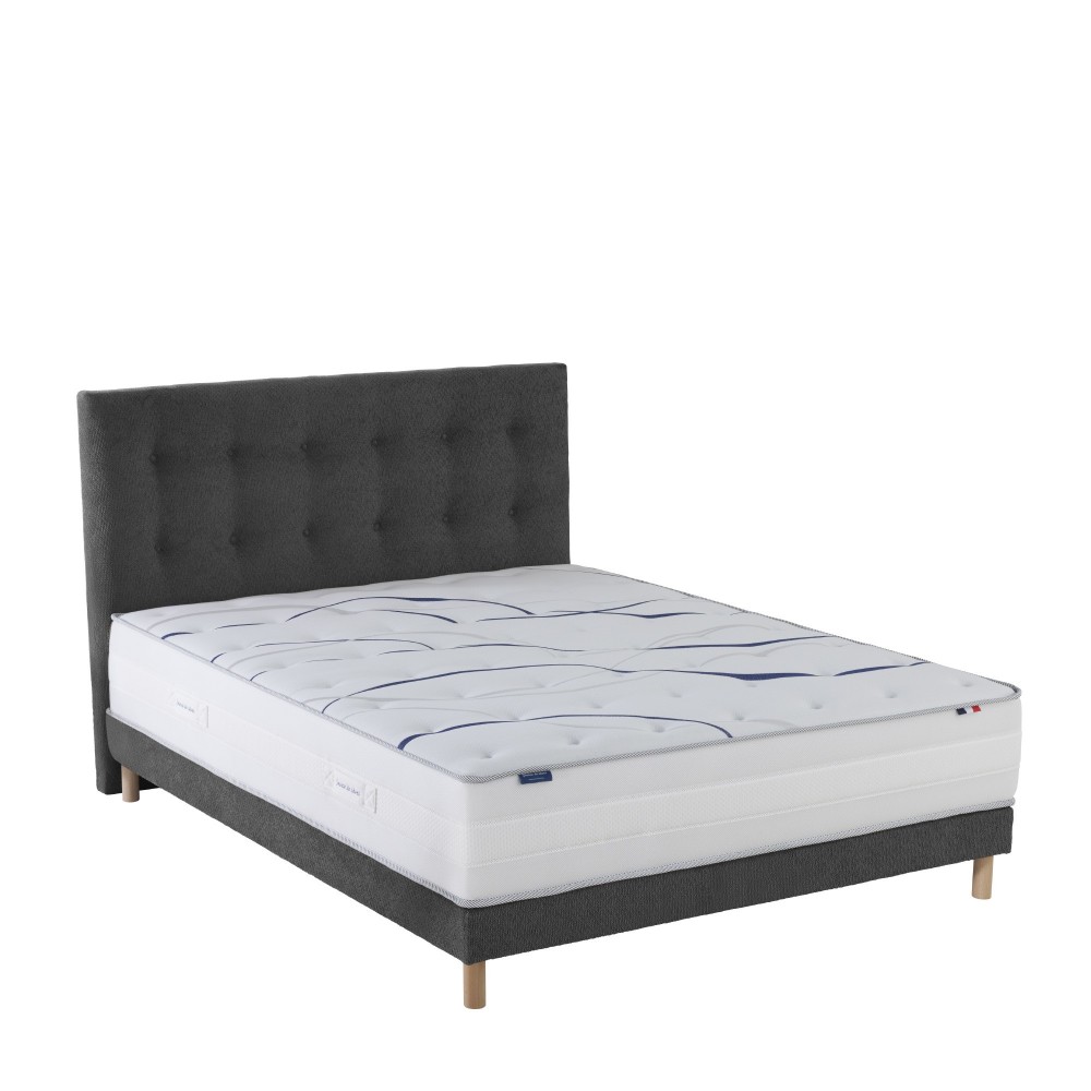Ensemble matelas mousse...