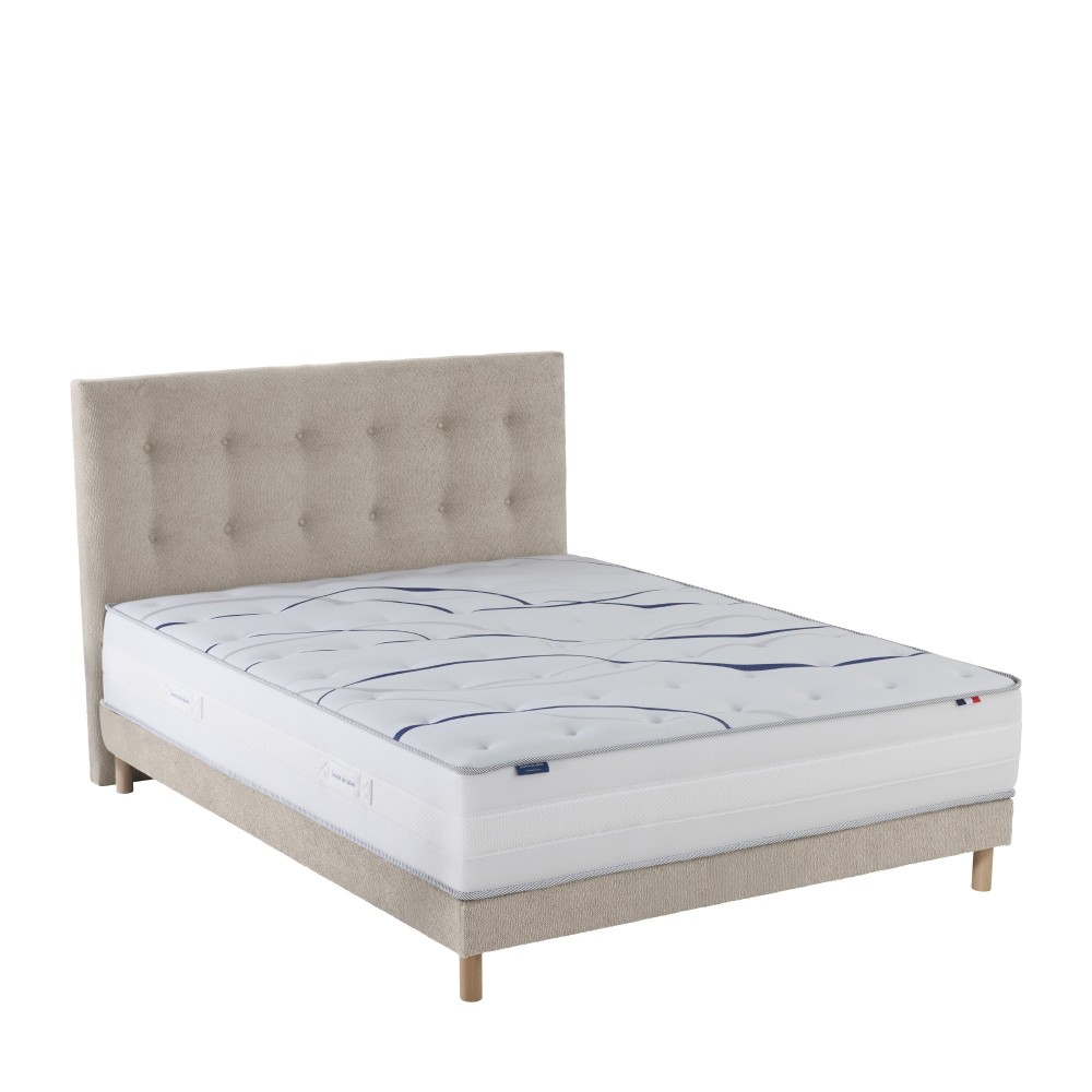 Ensemble matelas mousse...