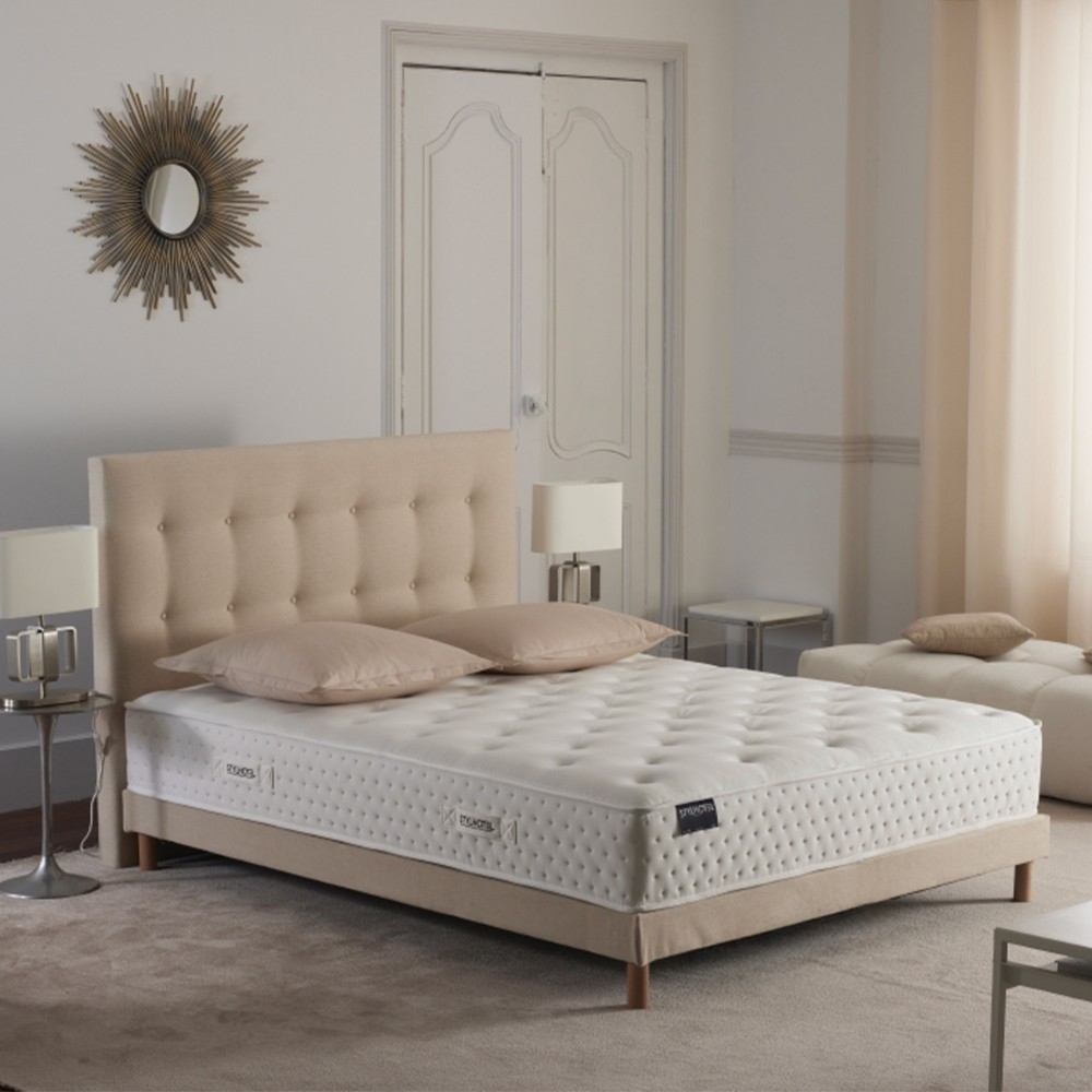 Ensemble matelas mousse...