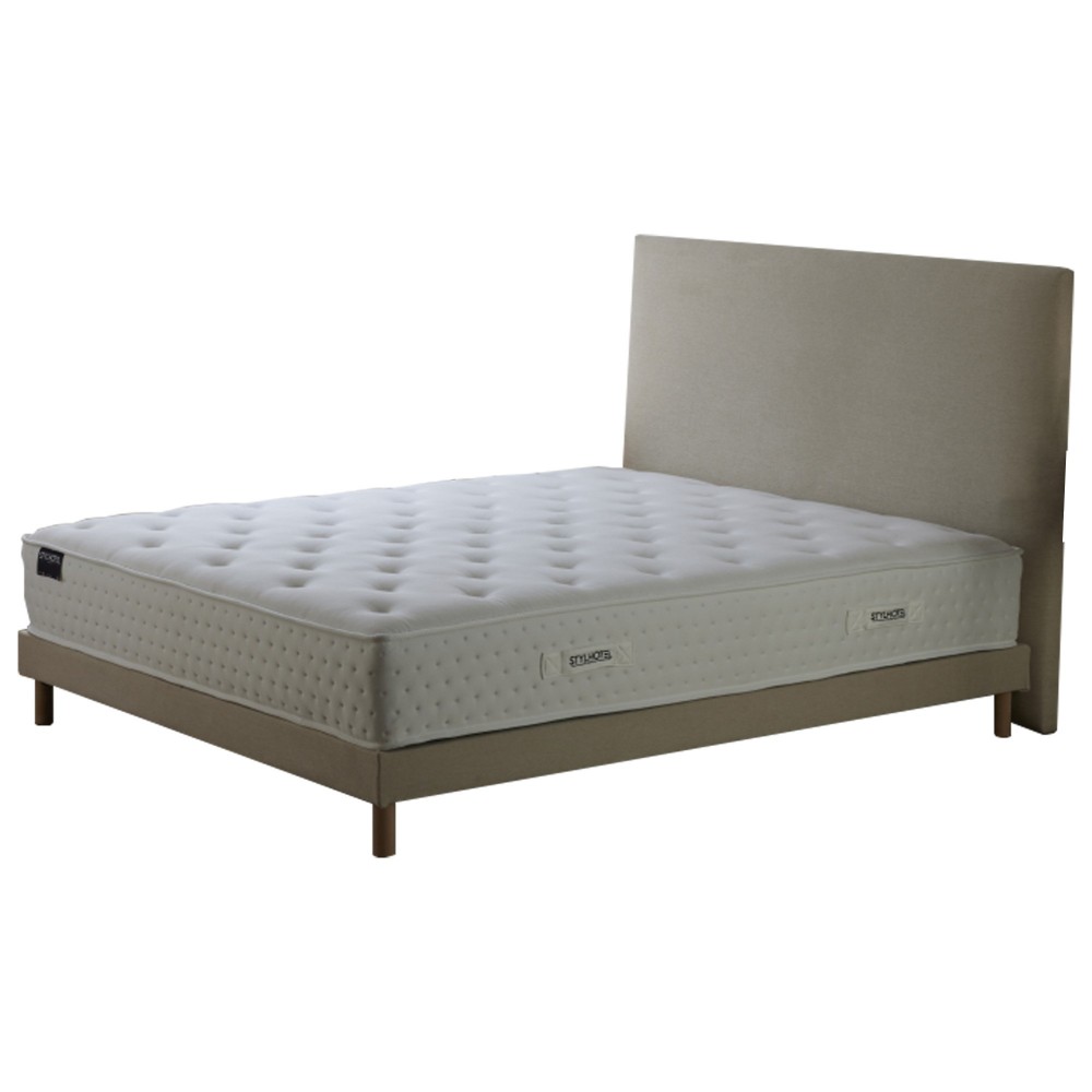 Ensemble matelas mousse...