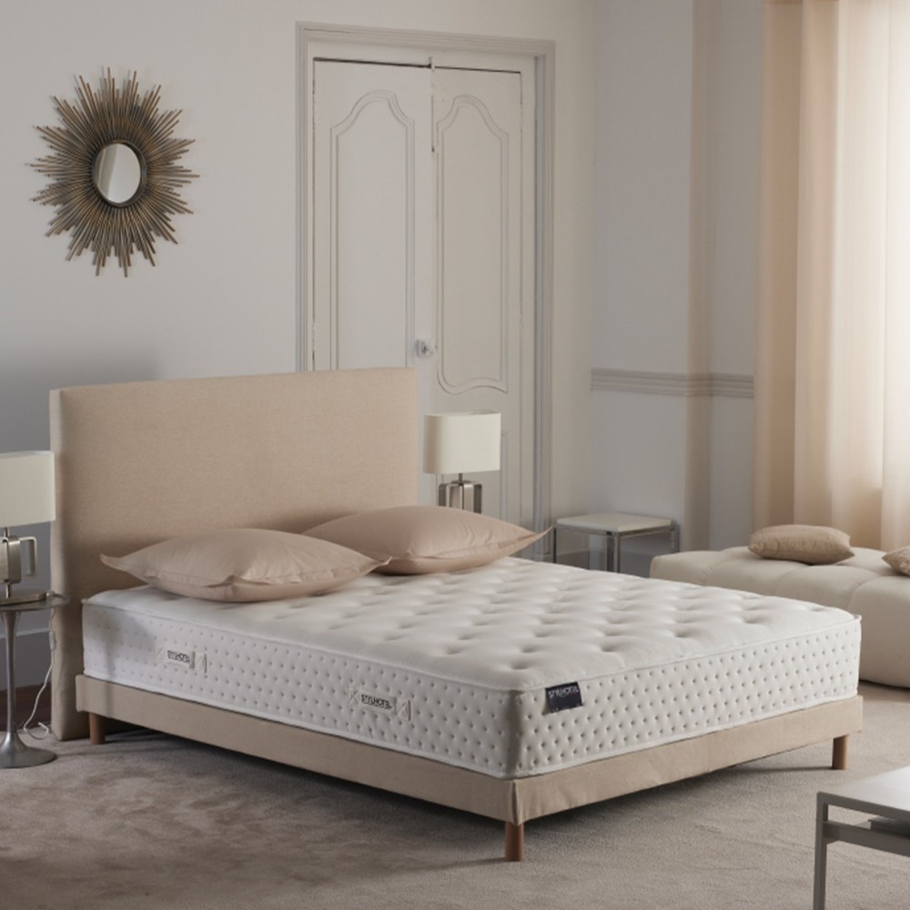 Ensemble matelas mousse...