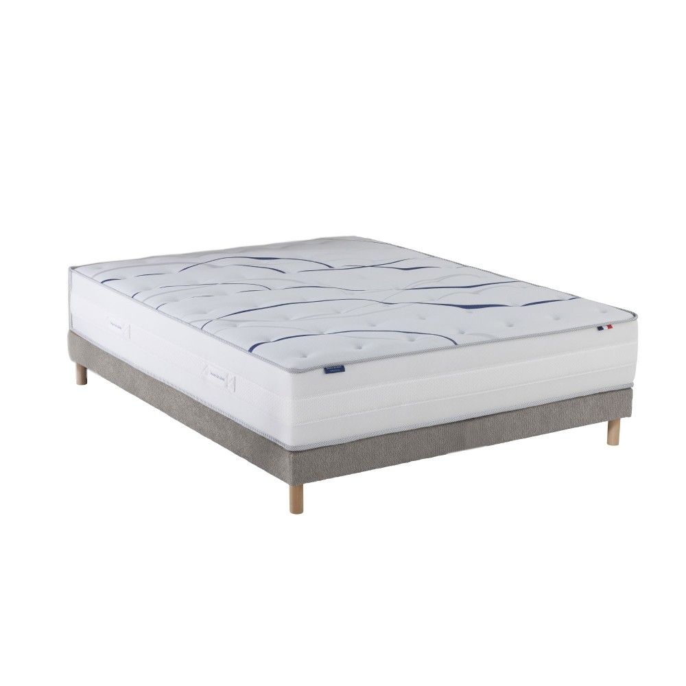 Ensemble matelas mousse...