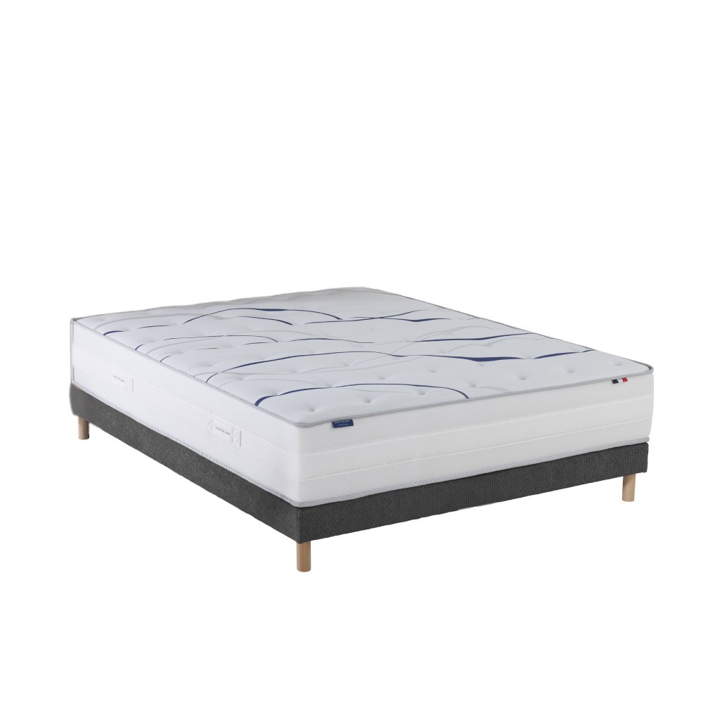 Ensemble matelas mousse...