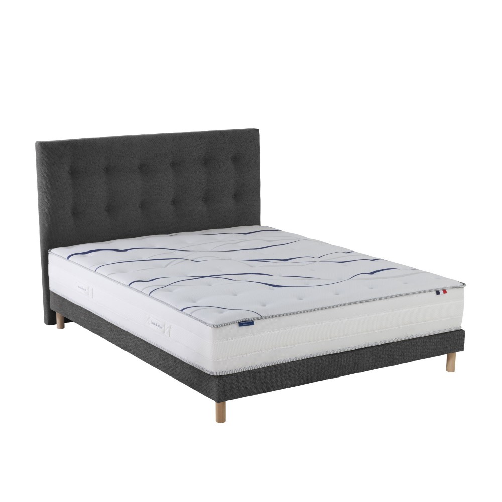 Ensemble matelasmousse HD...