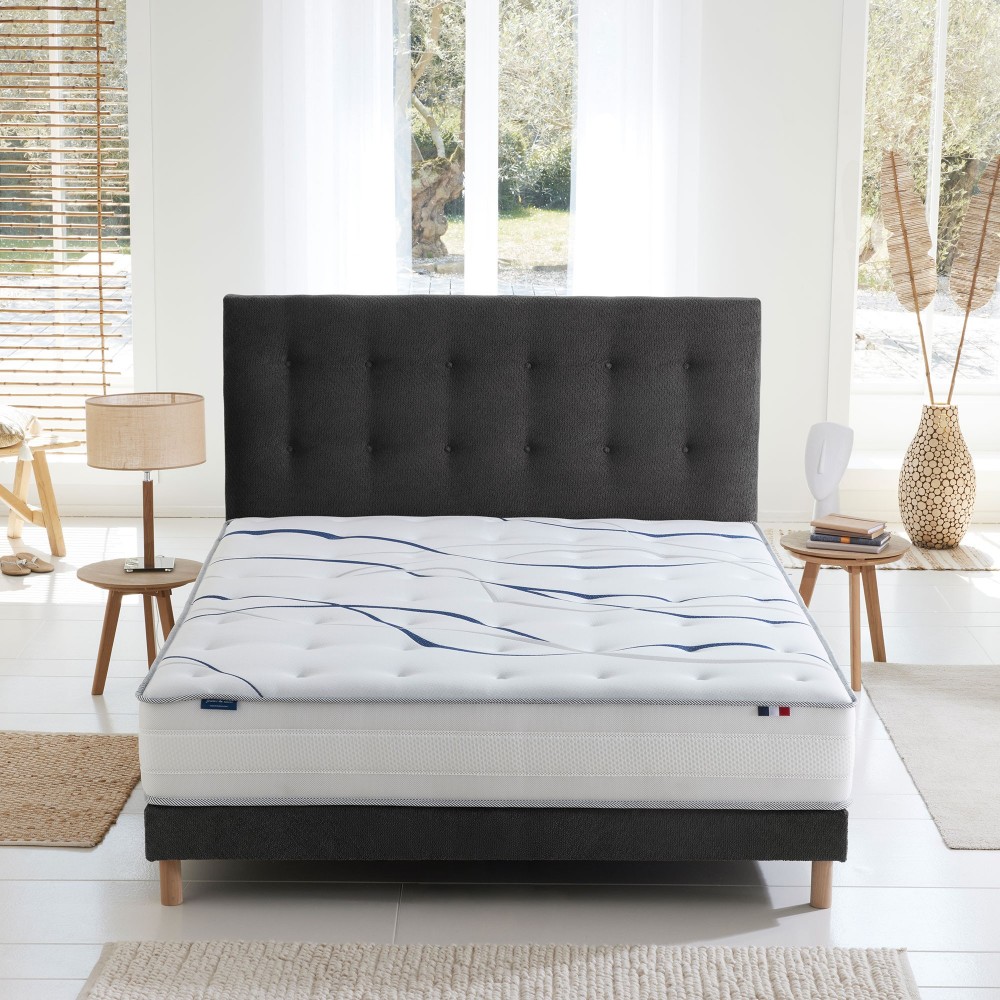 Ensemble matelas mousse HD...