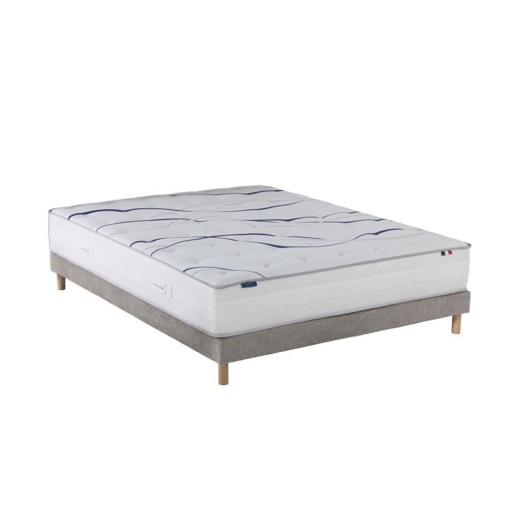 Ensemble matelas mousse HD...