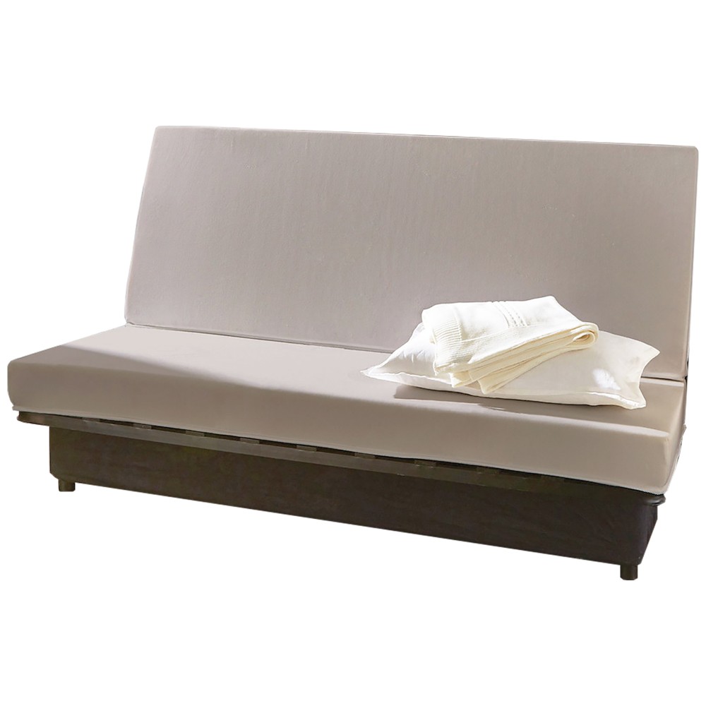 Matelas latex 130x190 cm...