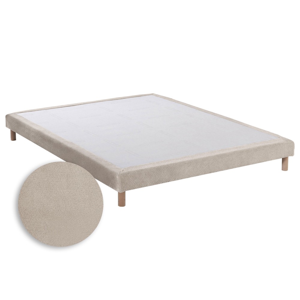 Sommier tapissier Eden...