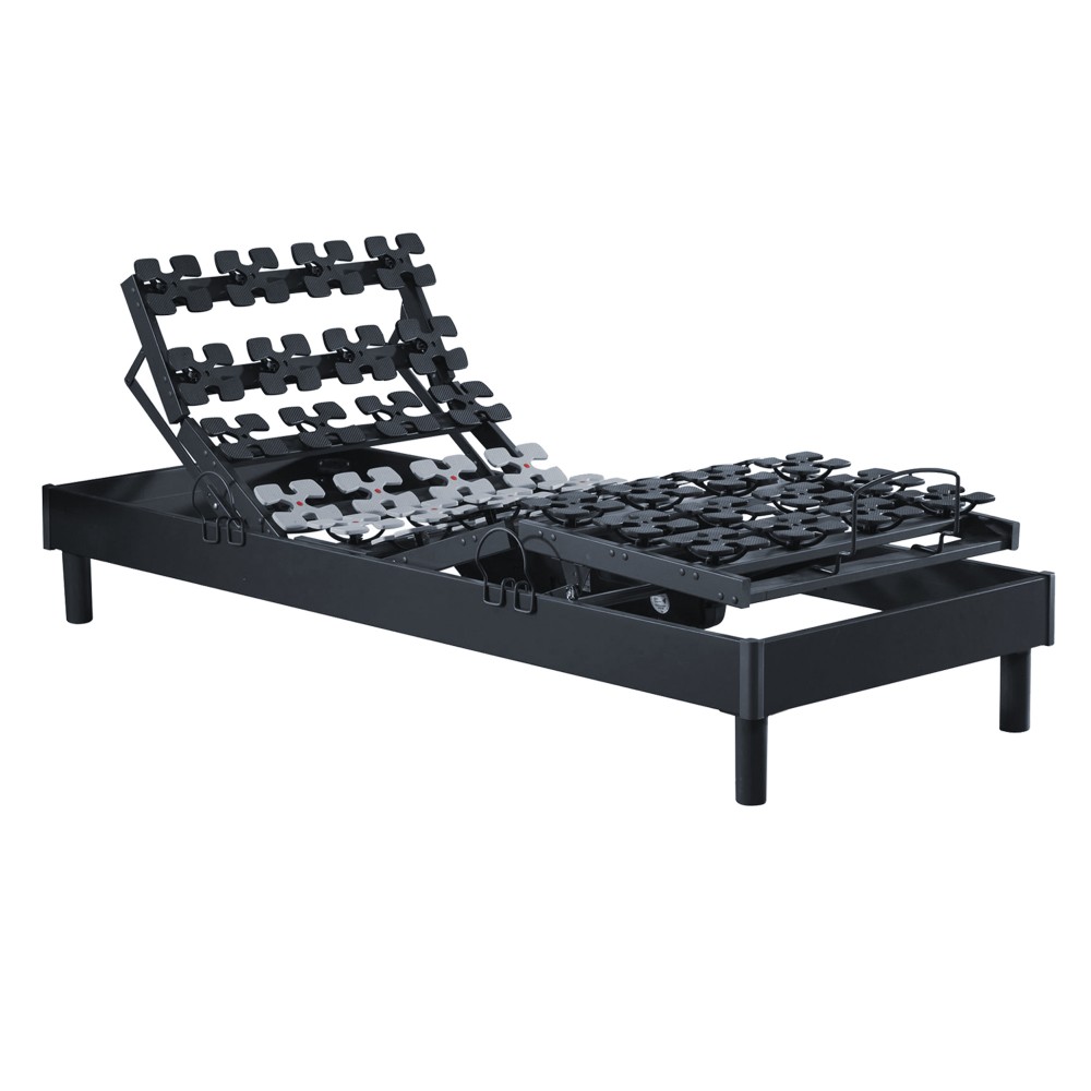 copy of Lit électrique double