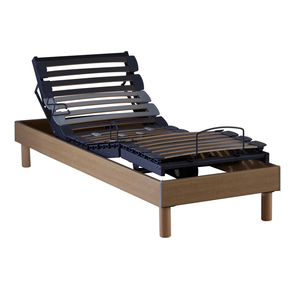 Sommier électrique de...