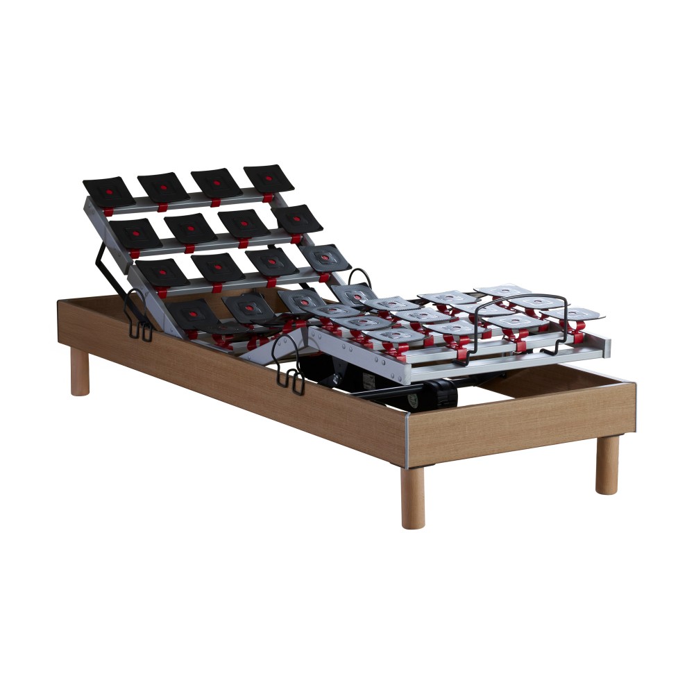 Sommier électrique de...