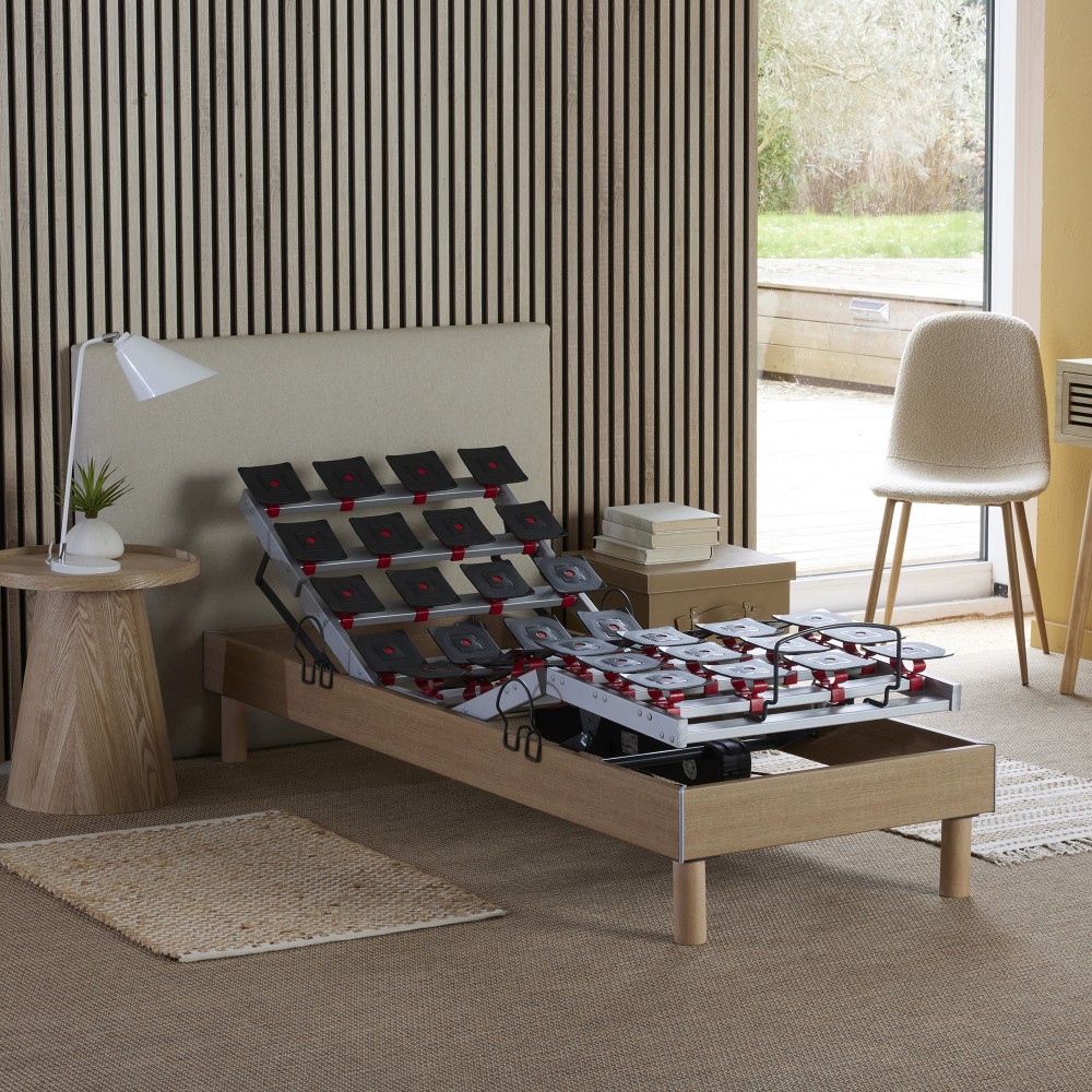 copy of Lot de 2 lits...