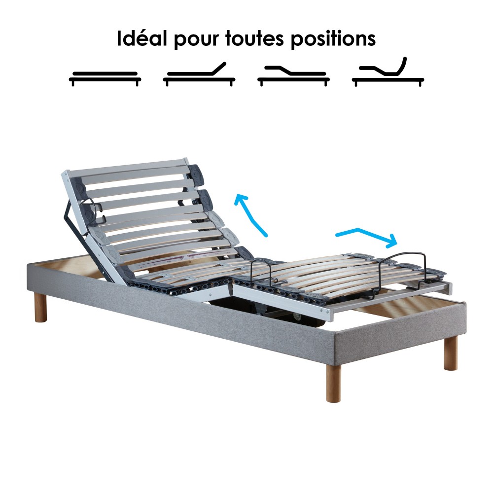 copy of Lot de 2 lits...