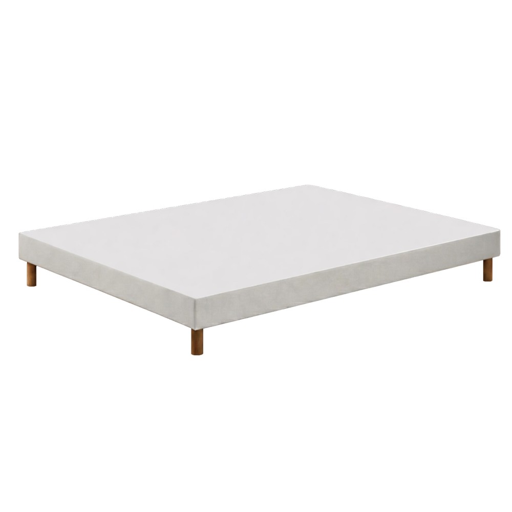 Sommier bois massif, lattes...