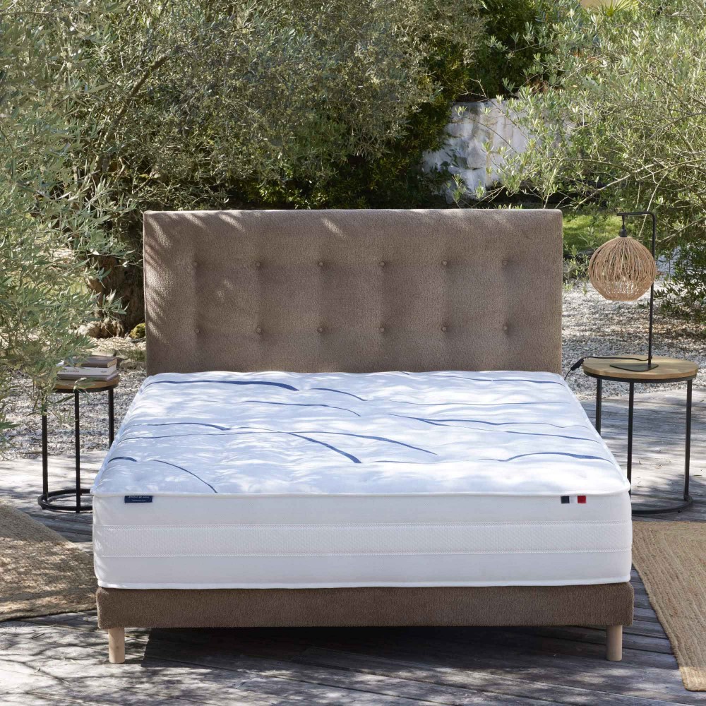 Ensemble matelas mousse...