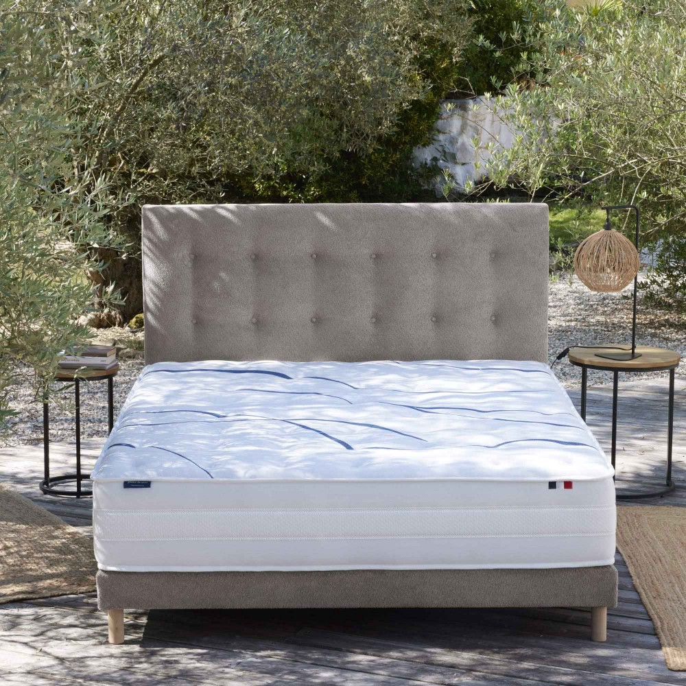 Ensemble matelas mousse...