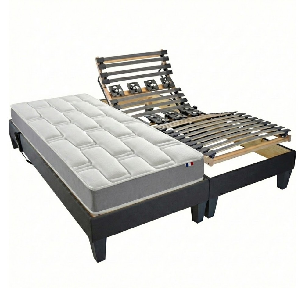 Ensemble relaxation mémoire...