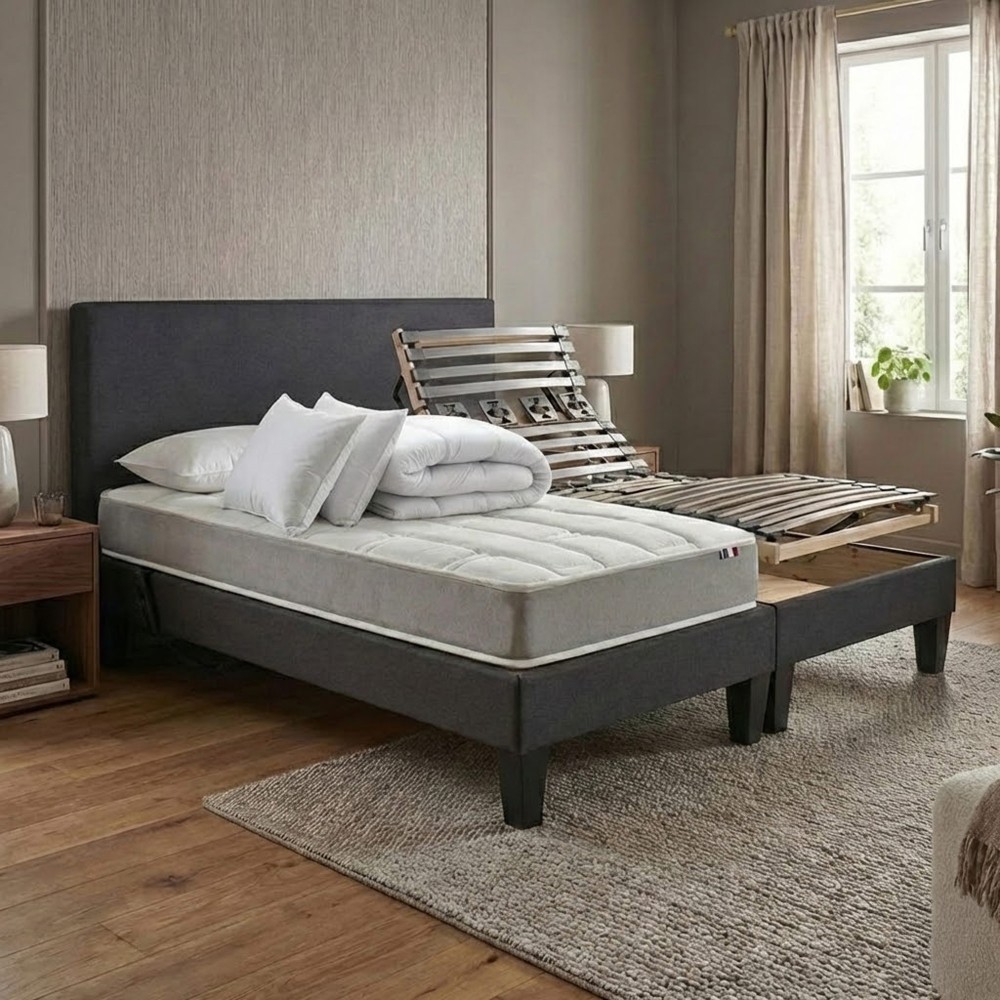 Ensemble relaxation avec...