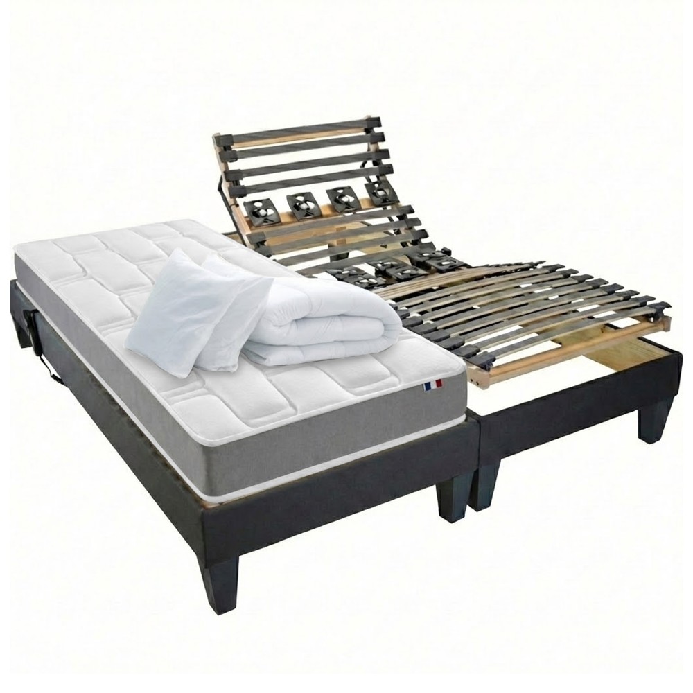 Ensemble relaxation mémoire...