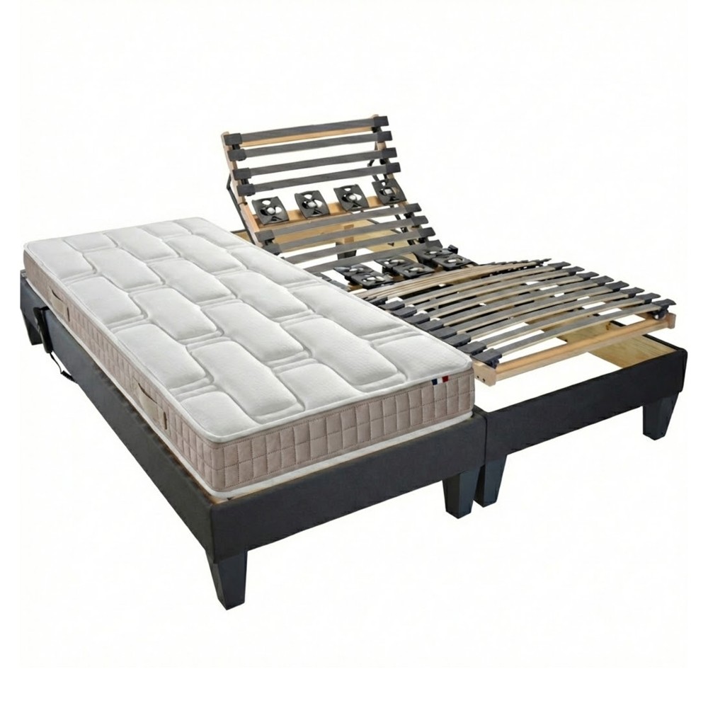 Ensemble relaxation 100%...