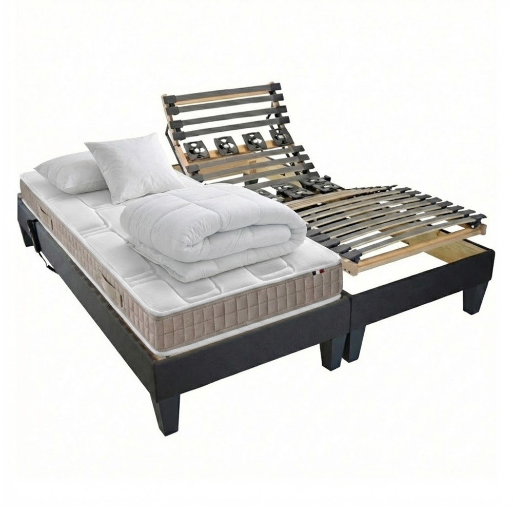 Ensemble relaxation 100%...