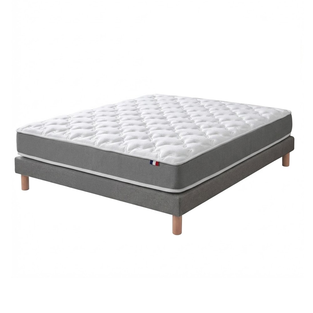 Ensemble matelas mousse,...
