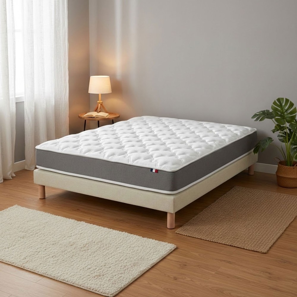 Ensemble matelas haute...