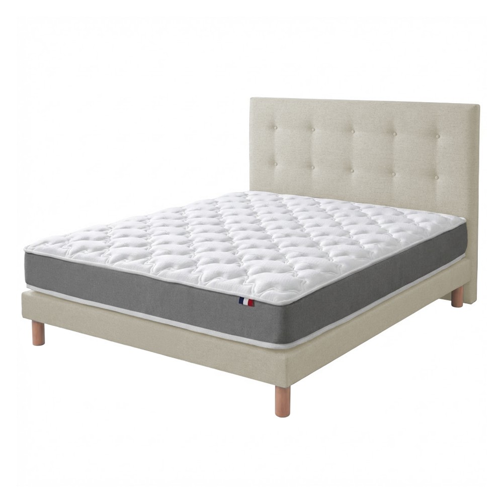 Ensemble matelas mousse...