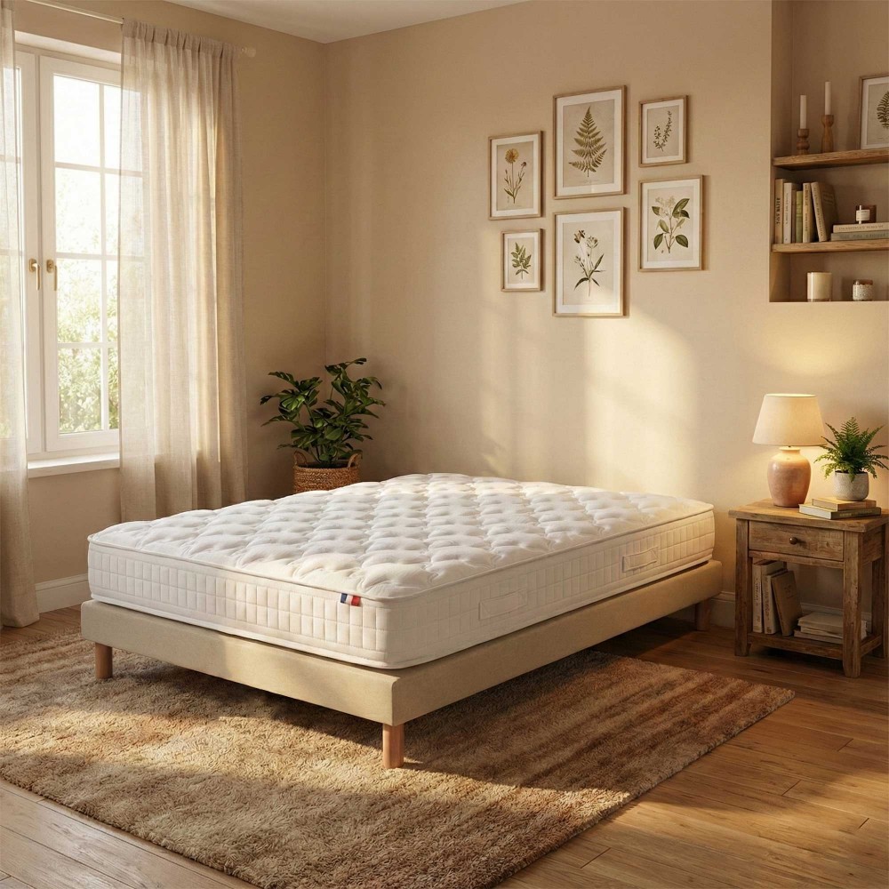 copy of Ensemble matelas à...