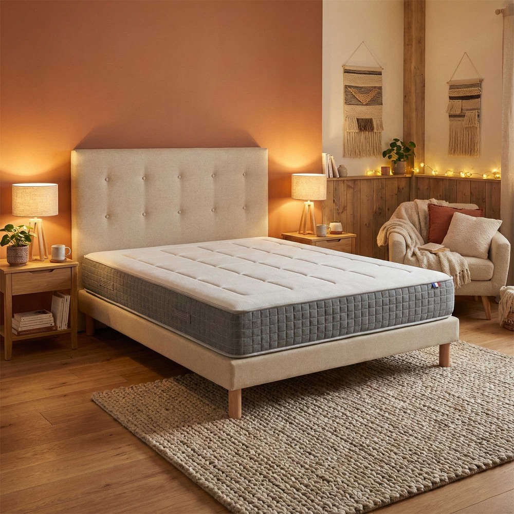 copy of Ensemble matelas...