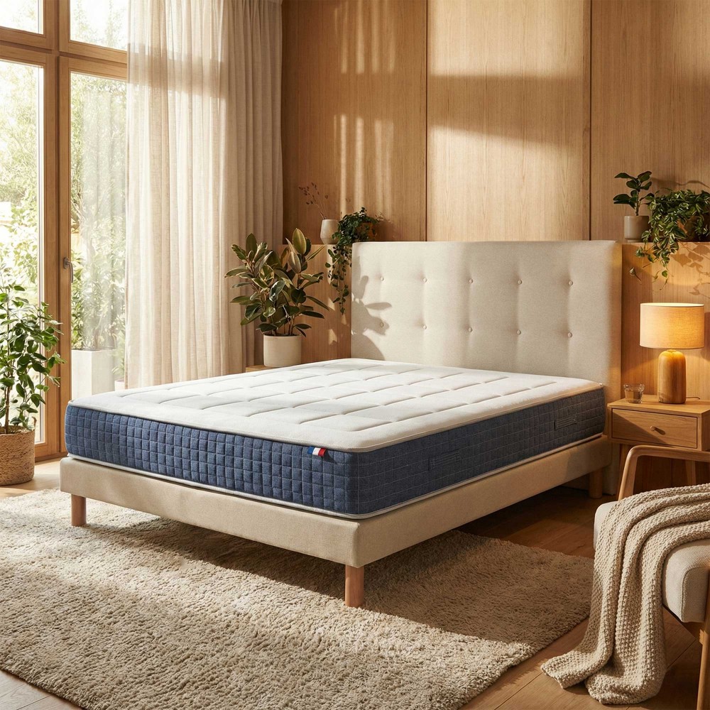 copy of Ensemble matelas...