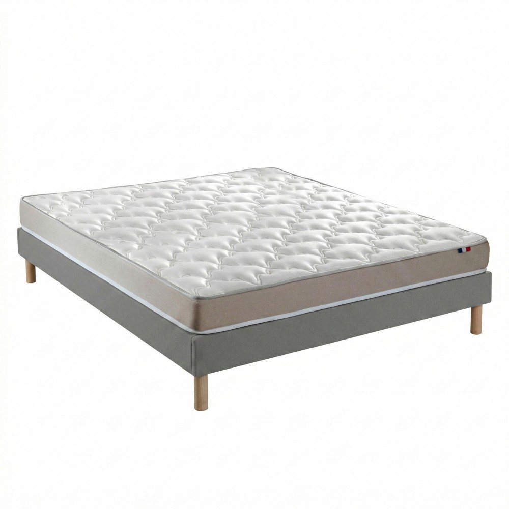Ensemble matelas accueil...
