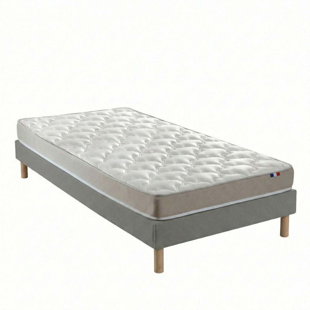 Ensemble matelas 100%...